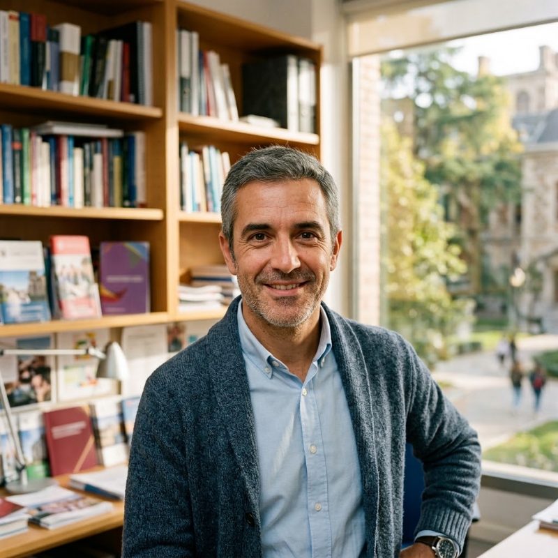 Daniel Ferrándiz